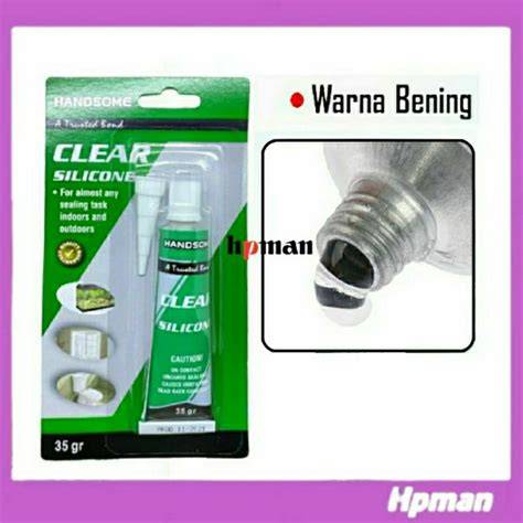 Jual Sealant Bening Original Murah - Harga Diskon … - raincitystudios.com
