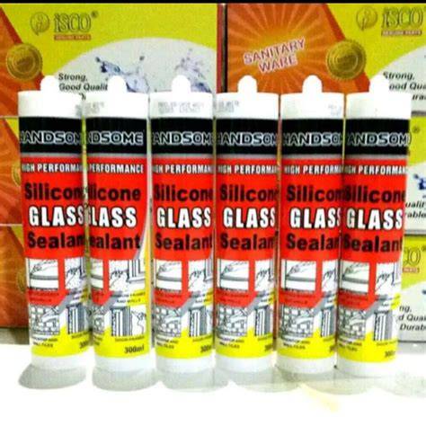 Jual Sealant Botol Terbaik - Harga Murah Maret 2026 & Cicil 0 - raincitystudios.com