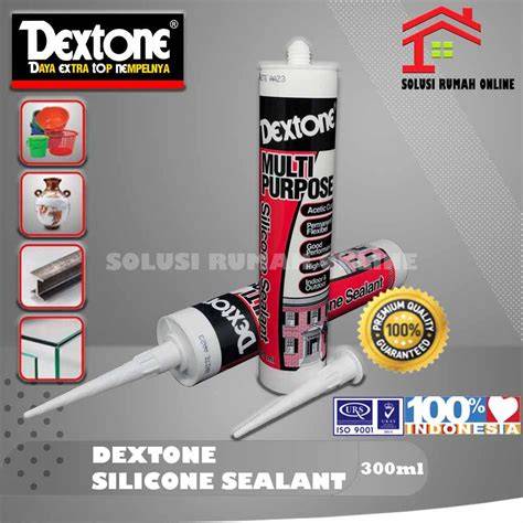 Jual Sealant Dextone Terbaik - Harga Murah Maret 2026 ... - raincitystudios.com