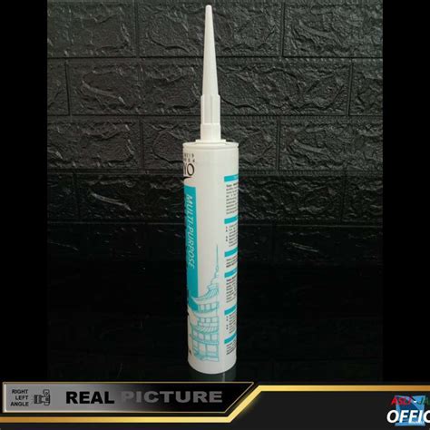 Jual Sealant Hitam Terbaik - Harga Murah Maret 2026 & Cicil 0 - raincitystudios.com