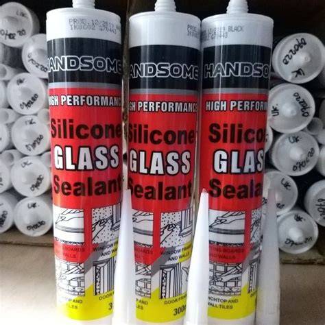 Jual Sealant Kaca Hitam Murah & Terbaik - Harga Terbaru Maret 2026 - raincitystudios.com