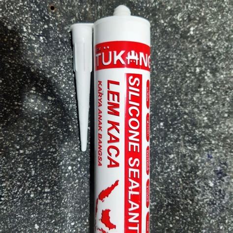 Jual Sealant Putih Terbaik - Harga Murah Maret 2026 & Cicil 0% - raincitystudios.com