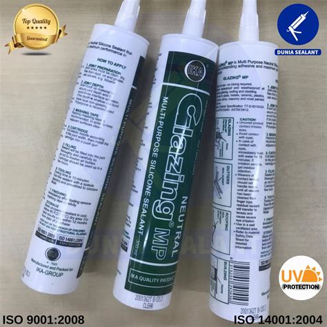 Jual Sealant Terlengkap & Harga Terbaru Maret 2026 - raincitystudios.com