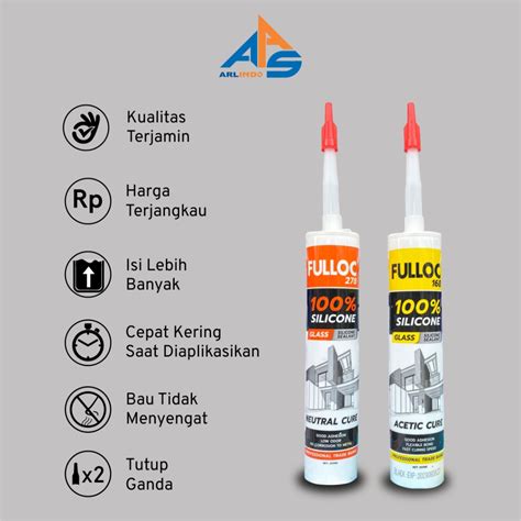 Jual Sealent Putih Terbaik - Harga Murah Maret 2026 & Cicil 0% - raincitystudios.com