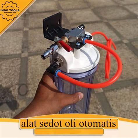 Jual Sedot Oli Terlengkap - Harga Murah Maret 2026 & Cicil 0% - raincitystudios.com
