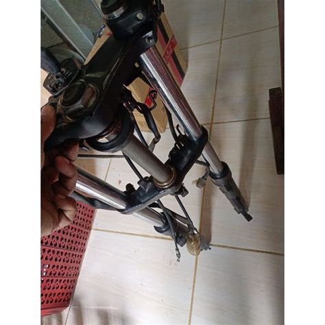 Jual Segitiga Shock Depan Terlengkap - Harga Murah Februari - raincitystudios.com