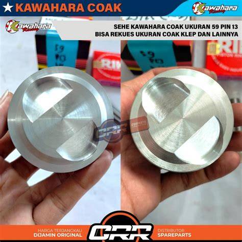 Jual Seher Kawahara Terlengkap - Harga Murah Maret 2026 - raincitystudios.com