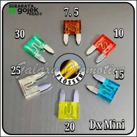 Jual sekering Harga Terbaik & Termurah Maret 2026 | Shopee Indonesia - raincitystudios.com