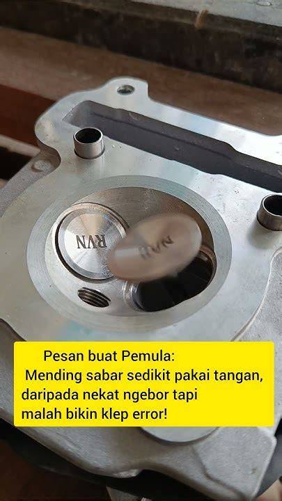 Jual Sekir Klep Motor Murah & Terbaik - Harga Terbaru Maret 2026 - raincitystudios.com