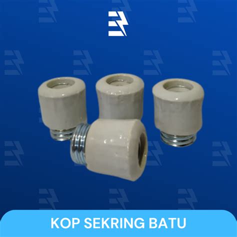 Jual Sekring Listrik Terbaik - Harga Murah Maret 2026 & Cicil 0% - raincitystudios.com