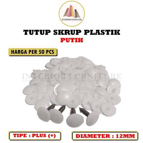 Jual Sekrup Plastik Terbaik - Harga Murah Maret 2026 & Cicil 0 - raincitystudios.com