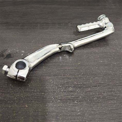 Jual Selahan Kick Starter Stater Beat Vario Matic Honda Crom Chrome ... - raincitystudios.com