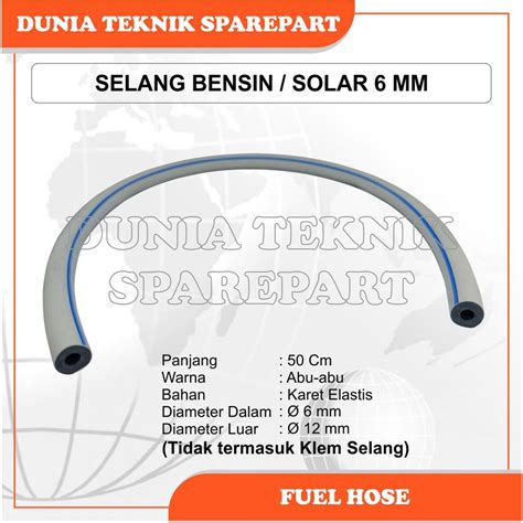 Jual Selang Bensin Terlengkap - Harga Murah Maret 2026 - raincitystudios.com