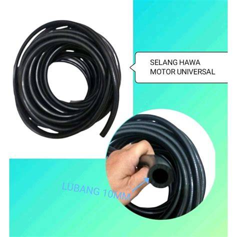 Jual Selang Hawa Motor Terlengkap - Harga Murah Maret 2026 - raincitystudios.com
