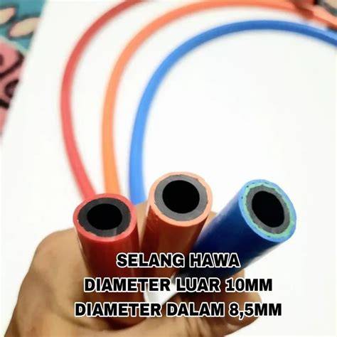 Jual Selang Hawa Oli Terlengkap - Harga Murah Maret 2026 - raincitystudios.com