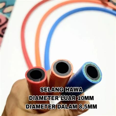 Jual Selang Hawa Terlengkap & Harga Terbaru Maret 2026 | Shopee … - raincitystudios.com