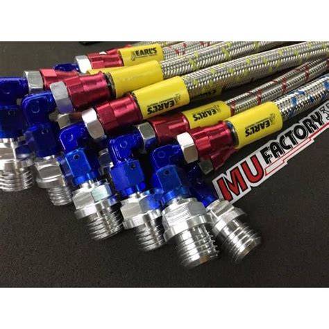 Jual Selang Oli Motor Terlengkap - Harga Murah Februari ... - raincitystudios.com