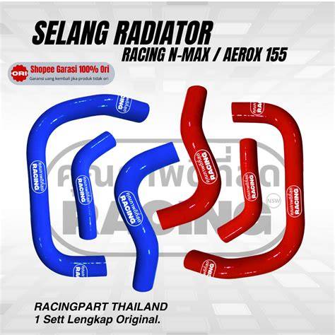 Jual Selang Radiator Aerox Terlengkap - Harga Murah Maret - raincitystudios.com