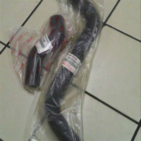 Jual Selang Radiator Corolla Terlengkap - Harga Murah ... - raincitystudios.com