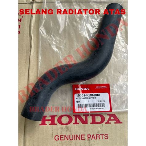 Jual Selang Radiator Honda City Terlengkap - Harga Murah Maret … - raincitystudios.com