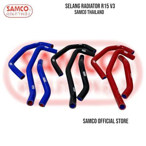 Jual Selang Radiator Samco Terlengkap - Harga Murah Maret - raincitystudios.com