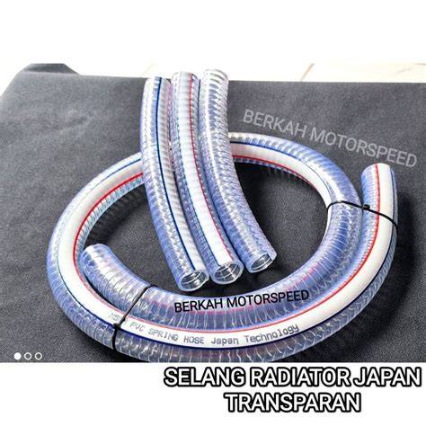 Jual Selang Radiator Universal Terlengkap - Harga Murah Maret 2026 ... - raincitystudios.com