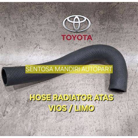 Jual Selang Radiator Vios Terlengkap - Harga Murah Maret - raincitystudios.com