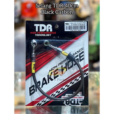 Jual Selang Rem Tdr 40Cm Terlengkap - Harga Murah Maret - raincitystudios.com