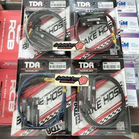 Jual Selang Rem Tdr 90Cm Terlengkap - Harga Murah Maret - raincitystudios.com
