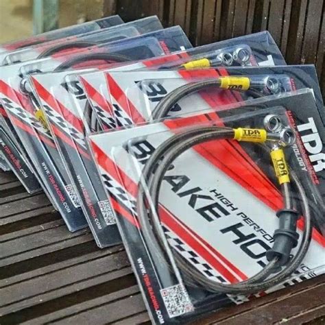 Jual Selang Rem Tdr Beat Terlengkap - Harga Murah Februari - raincitystudios.com