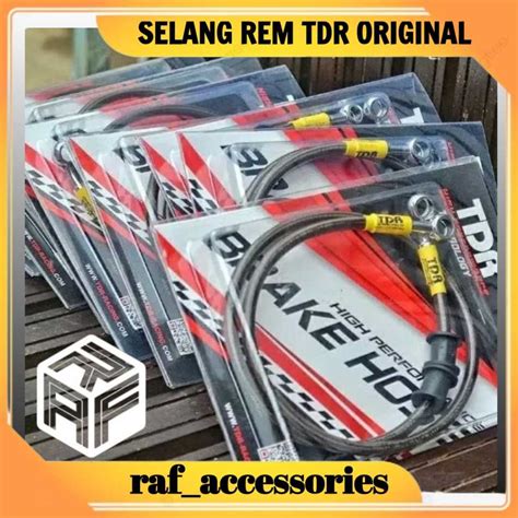 Jual Selang Rem Tdr Mio Terlengkap - Harga Murah Januari - raincitystudios.com