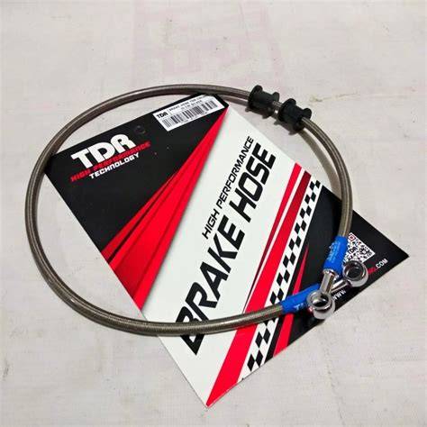 Jual Selang Rem Tdr Ninja Terlengkap - Harga Murah Februari - raincitystudios.com