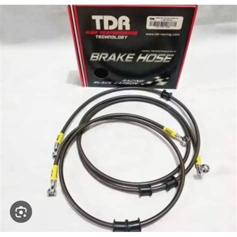 Jual Selang Rem Tdr Nmax Terlengkap - Harga Murah Februari - raincitystudios.com