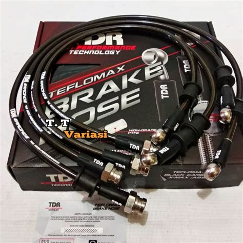 Jual Selang Rem Tdr Xmax Terlengkap - Harga Murah Februari - raincitystudios.com