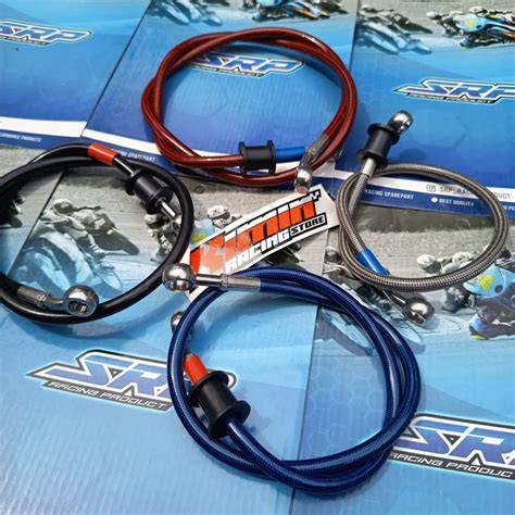 Jual Selang Rem Terlengkap & Harga Terbaru Maret 2026 | Shopee … - raincitystudios.com