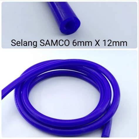 Jual Selang Samco Terlengkap - Harga Murah Maret 2026 & Cicil 0% - raincitystudios.com
