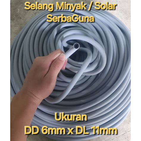 Jual Selang Solar Terbaik - Harga Murah Maret 2026 & Cicil 0% - raincitystudios.com