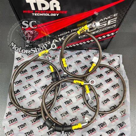 Jual Selang Tdr Carbon Terlengkap - Harga Murah Maret 2026 - raincitystudios.com