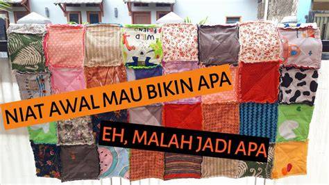 Jual Selimut Kain Perca Terlengkap - raincitystudios.com