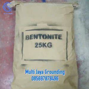 Jual Semen Bentonite Terbaik - Harga Murah Maret 2026 ... - raincitystudios.com