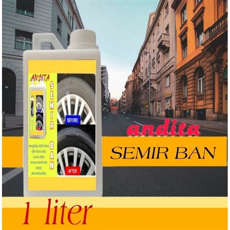 Jual Semir Ban Hitam Murah & Terbaik - Harga Terbaru Februari 2026 - raincitystudios.com