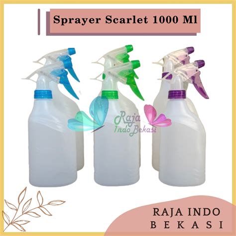 Jual Semprotan 1 Liter Terbaik - Harga Murah Maret 2026 ... - raincitystudios.com