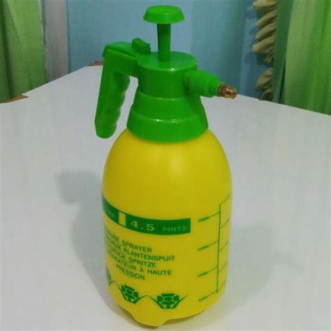 Jual Semprotan Air 2 Liter Terbaik - Harga Murah Maret 2026 - raincitystudios.com