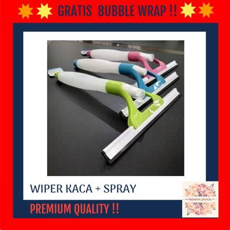 Jual Semprotan Air Wiper Terlengkap - Harga Murah Maret - raincitystudios.com