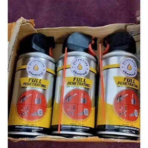 Jual Semprotan Anti Karat Terbaik - Harga Murah Maret 2026 - raincitystudios.com