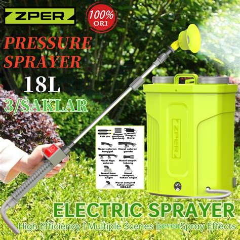 Jual Semprotan Daun Murah & Terbaik - Harga Terbaru Maret 2026 - wintechmobiles.com