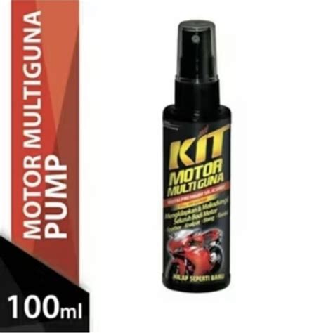 Jual Semprotan Pengkilap Motor Murah & Terbaik - Harga - raincitystudios.com