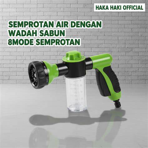 Jual Semprotan Sabun Murah & Terbaik - Harga Terbaru Februari 2026 - raincitystudios.com
