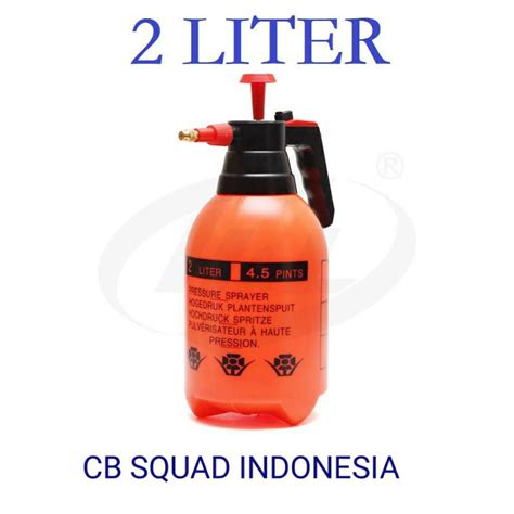 Jual Semprotan Tanaman 2 Liter Terbaik - Harga Murah Maret - raincitystudios.com