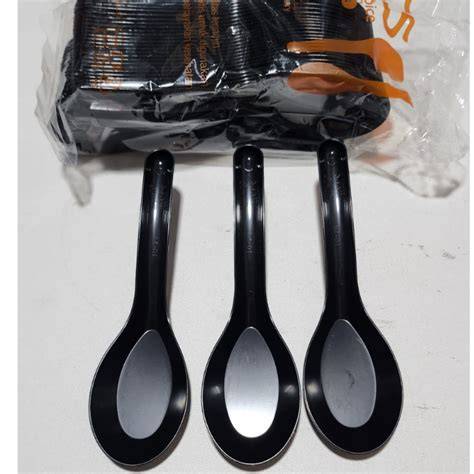 Jual Sendok Bebek Hitam Original Murah - Harga Diskon Juni 2024 ... - raincitystudios.com